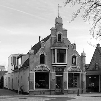 historische foto