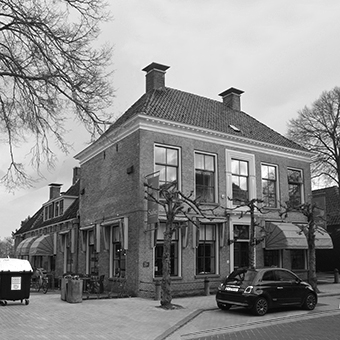 historische foto