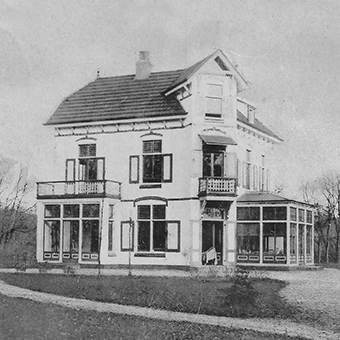 historische foto