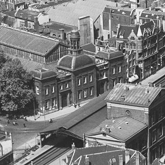 historische foto